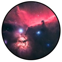 AstroBackyard Inc. logo - Similar company to Meade Instruments