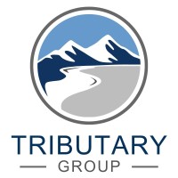 Tributary Group logo - Similar company to Whitecube Business Events
