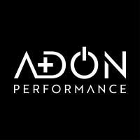 ADON Performance logo - Similar company to Gravity | Creative Dynamics