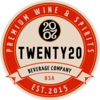 Twenty20 Beverages logo - Similar company to Evelsa