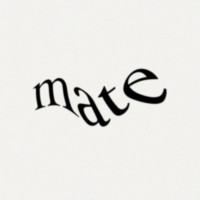 Mate Studio logo - Similar company to Perch Here