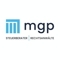 mgp - Merla Ganschow & Partner Steuerberater Rechtsanwälte logo - Similar company to Strick Rechtsanwälte & Steuerberater