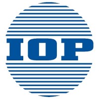 International Office Products logo - Similar company to Digiglobal