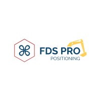 FDS PRO Positioning logo - Similar company to Fluotracking