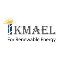 Ikmael for Renewable Energy logo - Similar company to Magic Energy For Engineering & Electrical Solutions