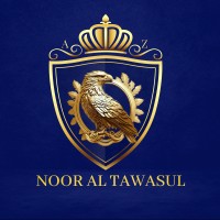 NOOR AL TAWASUL logo - Similar company to Vortem