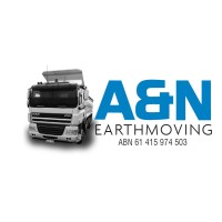 A & N Earthmoving