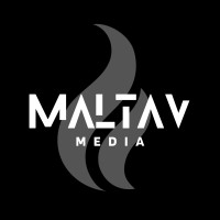 Maltav Media logo - Similar company to Ipowered Solutions