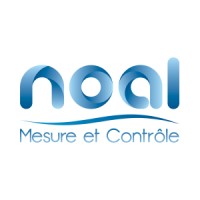 Noal Mesure & Contrôle logo - Similar company to Regineering Gmbh