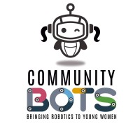 Community Bots logo - Similar company to Learning To Work