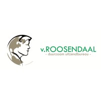 Van Roosendaal Duurzaam Uitzendbureau logo - Similar company to Eurobasic Uitzendbureau