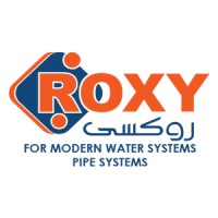 Roxy Plast Egypt logo - Similar company to Gaafar Plast