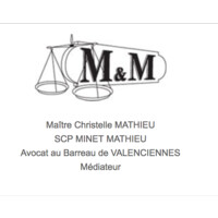 Cabinet d'avocat Minet-Mathieu logo - Similar company to 300 Pour 100