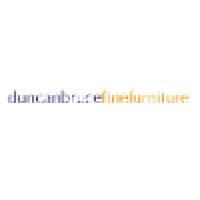 Duncan Bruce Fine Furniture