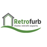 Retrofurb logo - Similar company to Gps Energy