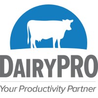 DairyPRO logo - Similar company to Wyatt Connect