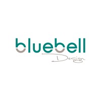 Bluebell Design logo - Similar company to M Cube