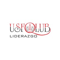 Club de Liderazgo USFQ logo - Similar company to Gavilani®️Luxury Handmade