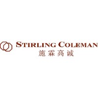 Stirling Coleman Capital Limited logo - Similar company to Auric Pacific Group