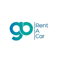 Go Rent a Car logo - Similar company to Autorentdz