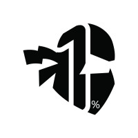 OnePercentNinja logo - Similar company to Suntrix
