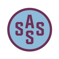 Stichting Aanpak Straat & Schoolveiligheid logo - Similar company to Rijnstad