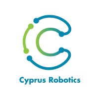 Cyprus Robotics logo - Similar company to Thrive Creative