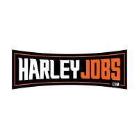 Harley Jobs logo - Similar company to Red Rock Harley-Davidson