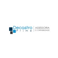 Decastro Prime Contabilidade logo - Similar company to Moema Festas