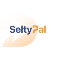SeltyPal logo - Similar company to Seltygo