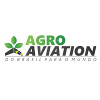 AGRO AVIATION logo - Similar company to Agro Efficiency