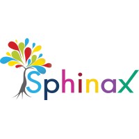 Sphinax Info Systems logo - Similar company to Pr Macro Systems Pvt Ltd
