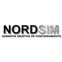 Nordsim logo - Similar company to Nabladot