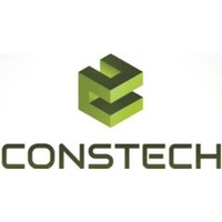 THE CONSTECH logo - Similar company to Bearsify