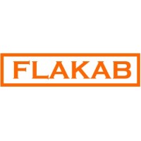 FLAKAB logo - Similar company to Melins Metall Ab