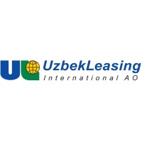 Uzbek Leasing International A.O. logo - Similar company to Mayasoft Jsc