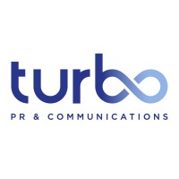 Turbo PR & Communications logo - Similar company to Turboworks