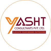 Yasht Consultants Pvt. Ltd. logo - Similar company to Citadel Networks
