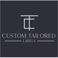 Custom Tailored Labels logo - Similar company to Fit Elegance