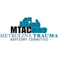 Metrolina Trauma Advisory Committee logo - Similar company to Think Beyond