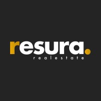 Resura Real Estate logo - Similar company to Bricks Properties