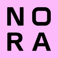 NORA comunicazione logo - Similar company to Agpr Communication