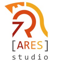 [ARES] studio logo - Similar company to Depline - Design. Engineering. Project.