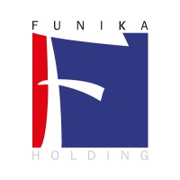 Funika Holding logo - Similar company to Polyverse Life