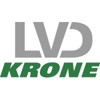 LVD Krone logo - Similar company to Deutz Netherlands