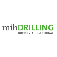 mih Drilling GmbH logo - Similar company to Tehna