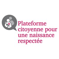 Plateforme citoyenne pour une naissance respectée logo - Similar company to Asbl Baob Brussels