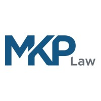 Minor | Keele | Parke logo - Similar company to Strategic Source