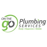 On The Go Plumbing logo - Similar company to Network Plumbing, Electrical, Air Conditioning