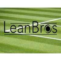 LeanBros AB logo - Similar company to Sib Elkraft & Data Ab